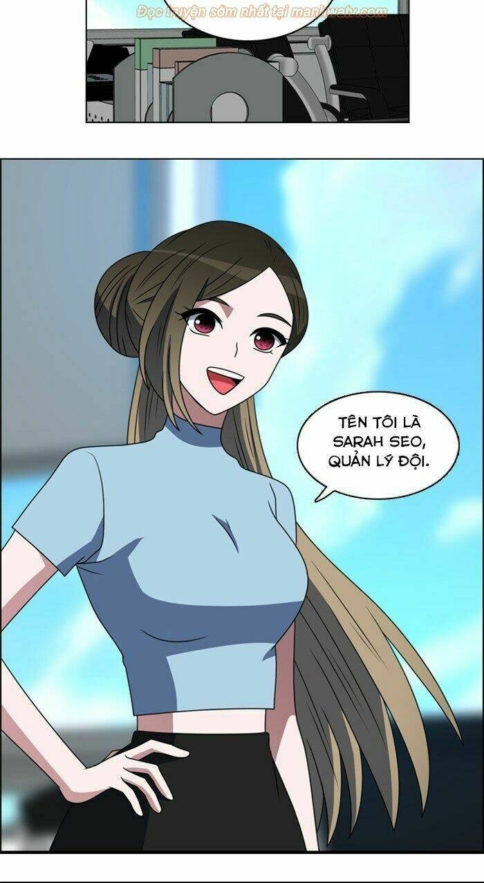 No Scope - Chương 38