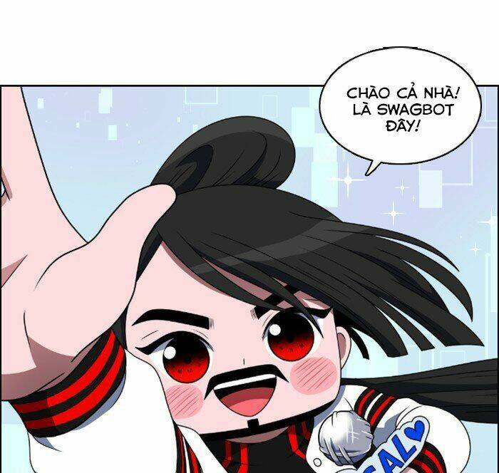 No Scope - Chương 39
