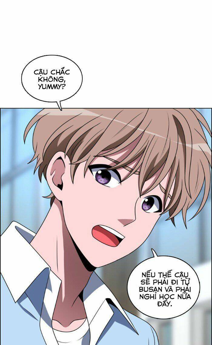 No Scope - Chương 39