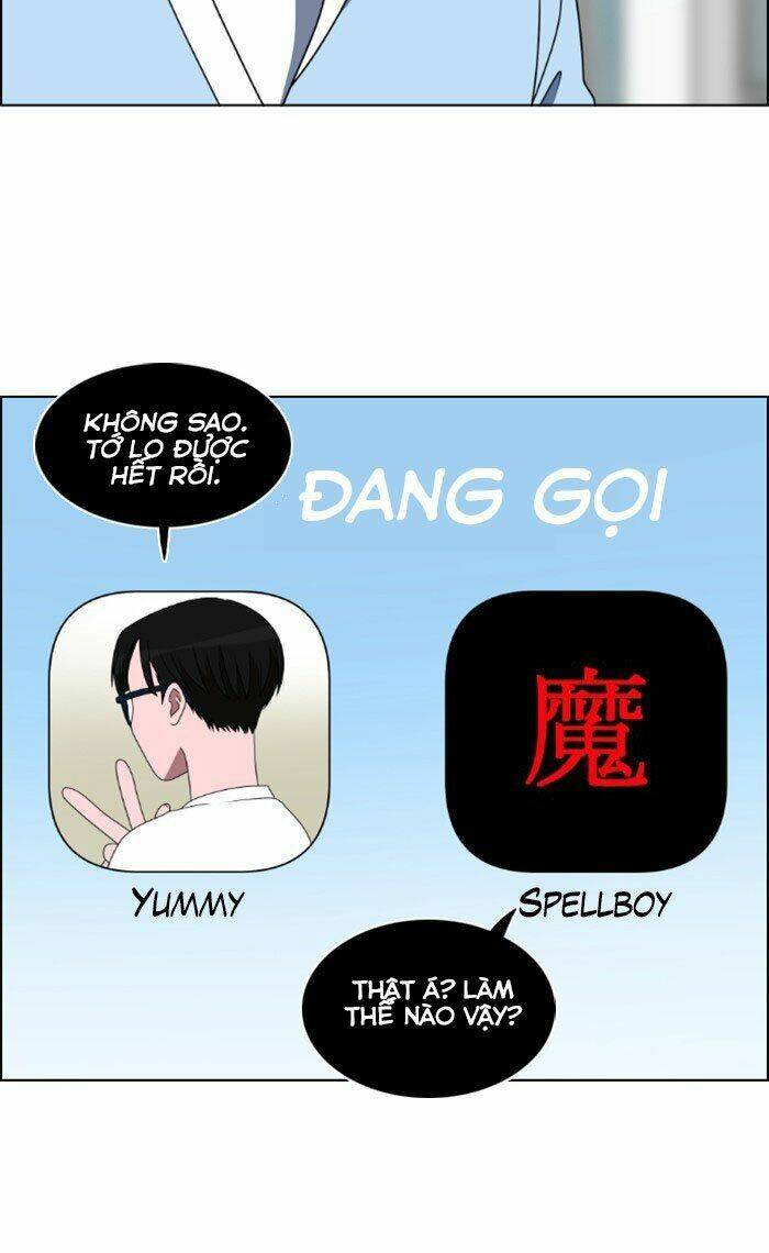 No Scope - Chương 39