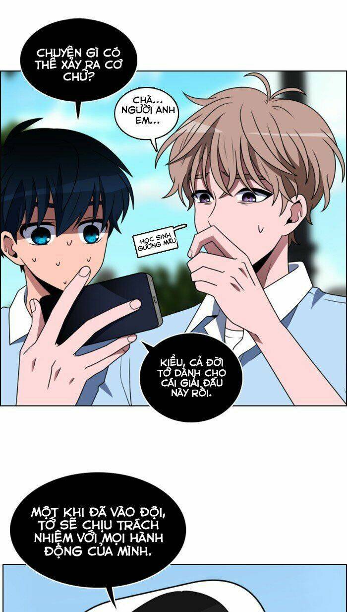 No Scope - Chương 39