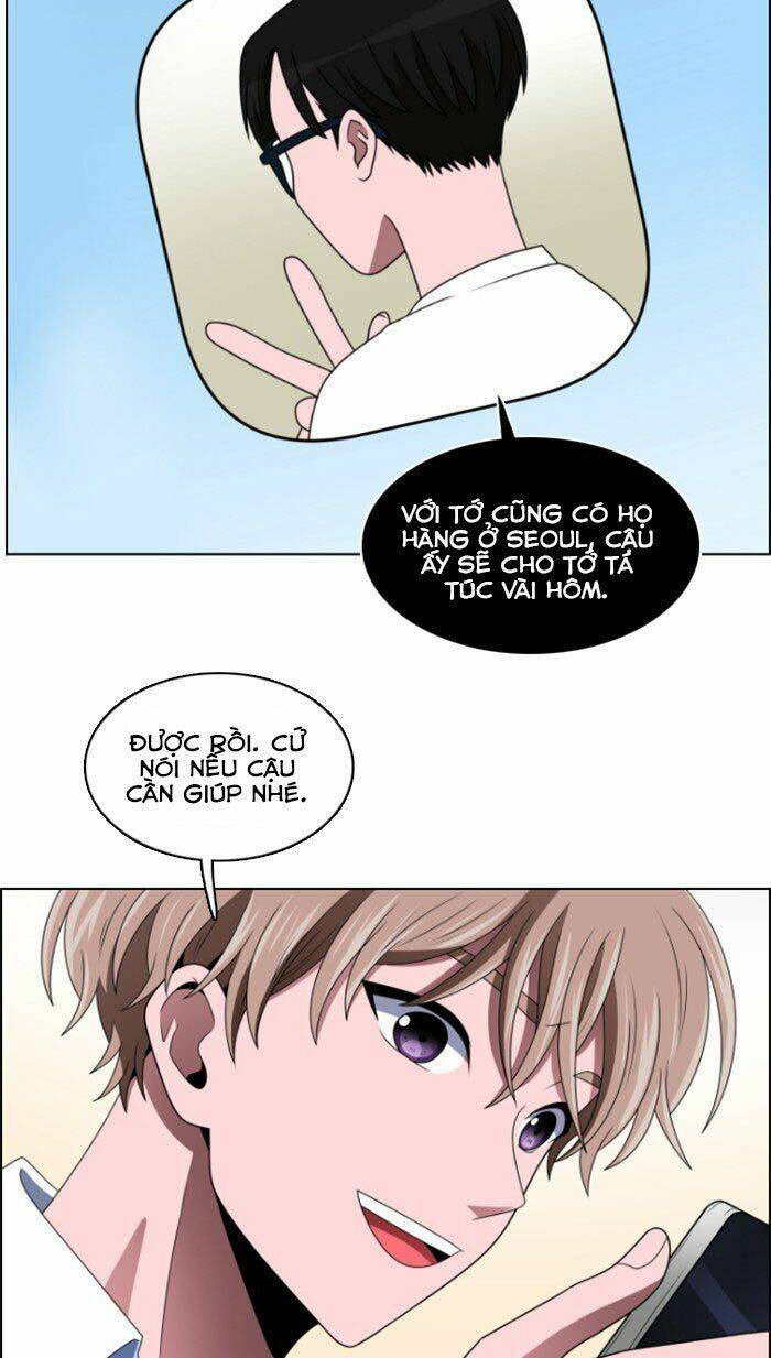No Scope - Chương 39