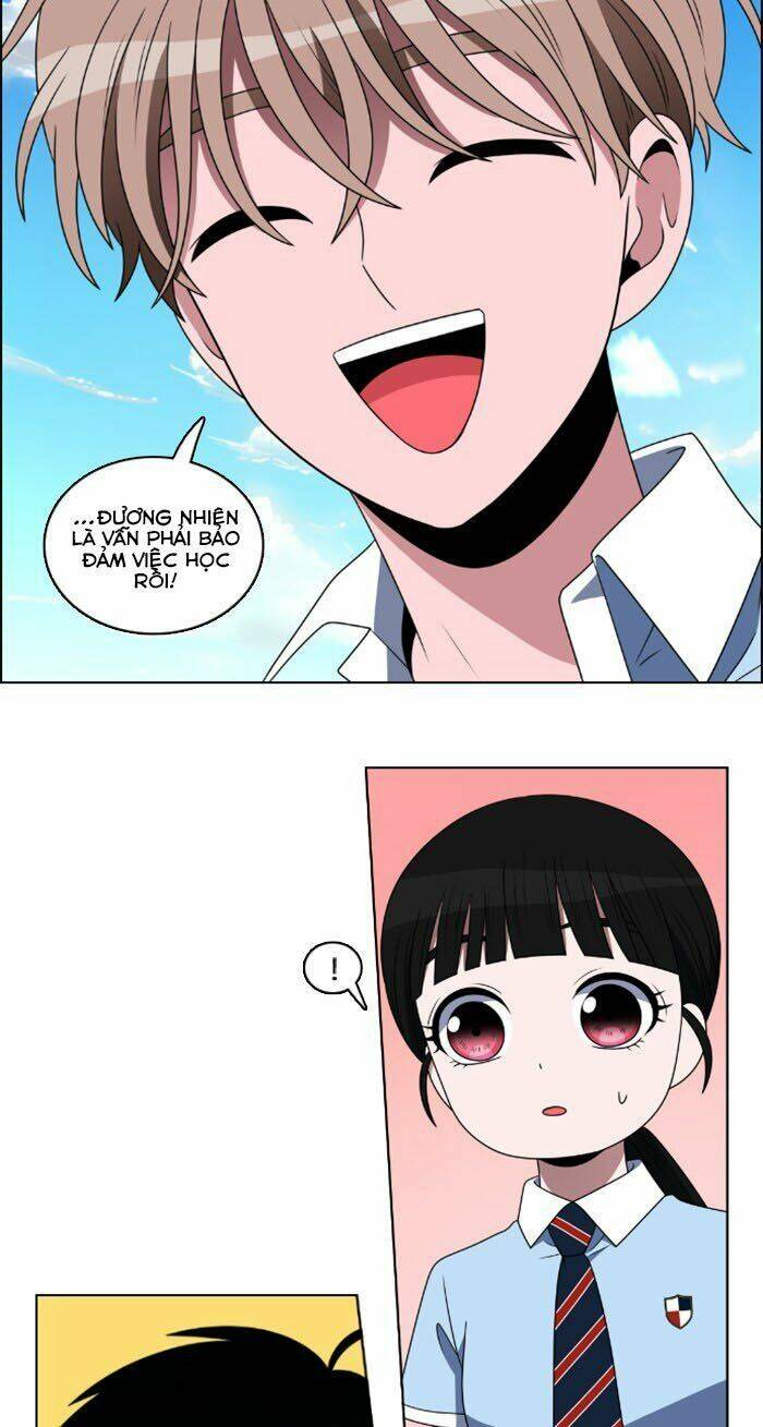 No Scope - Chương 39