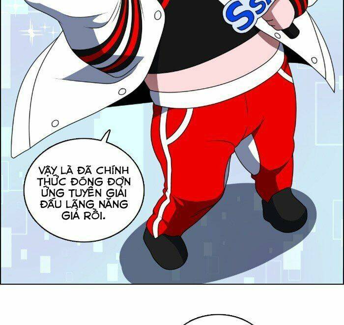 No Scope - Chương 39