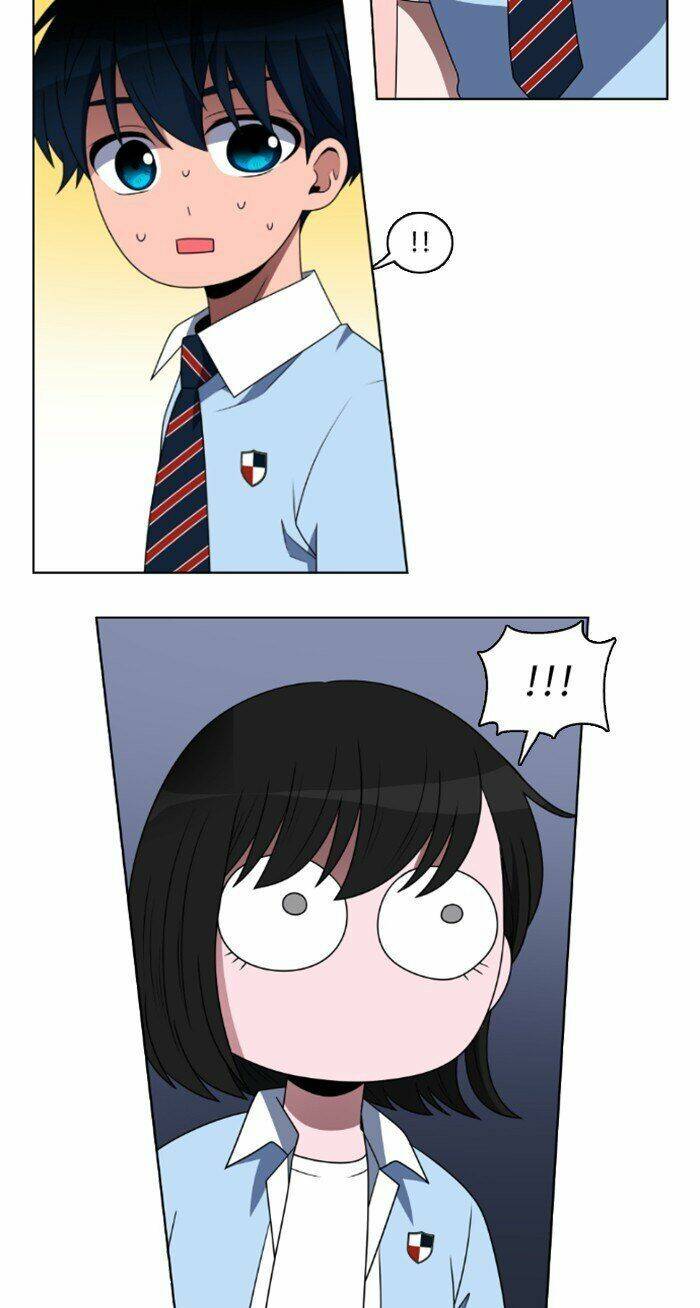 No Scope - Chương 39
