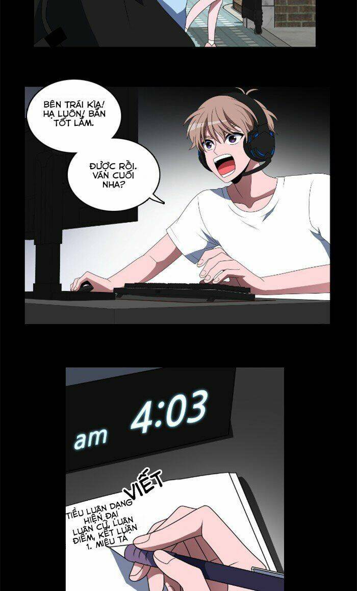No Scope - Chương 39