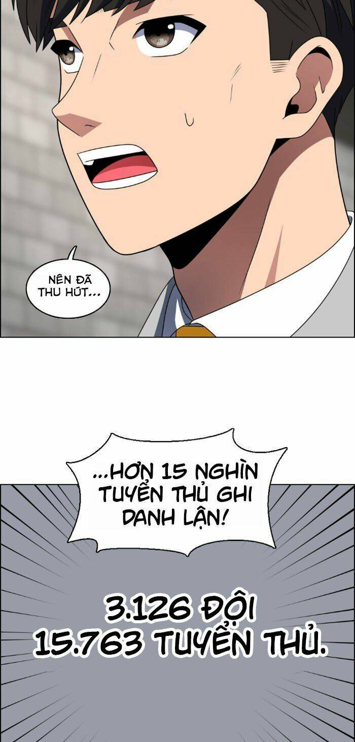 No Scope - Chương 39