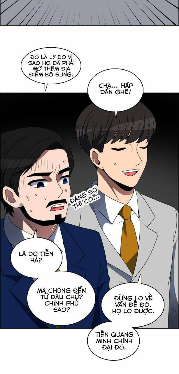 No Scope - Chương 39