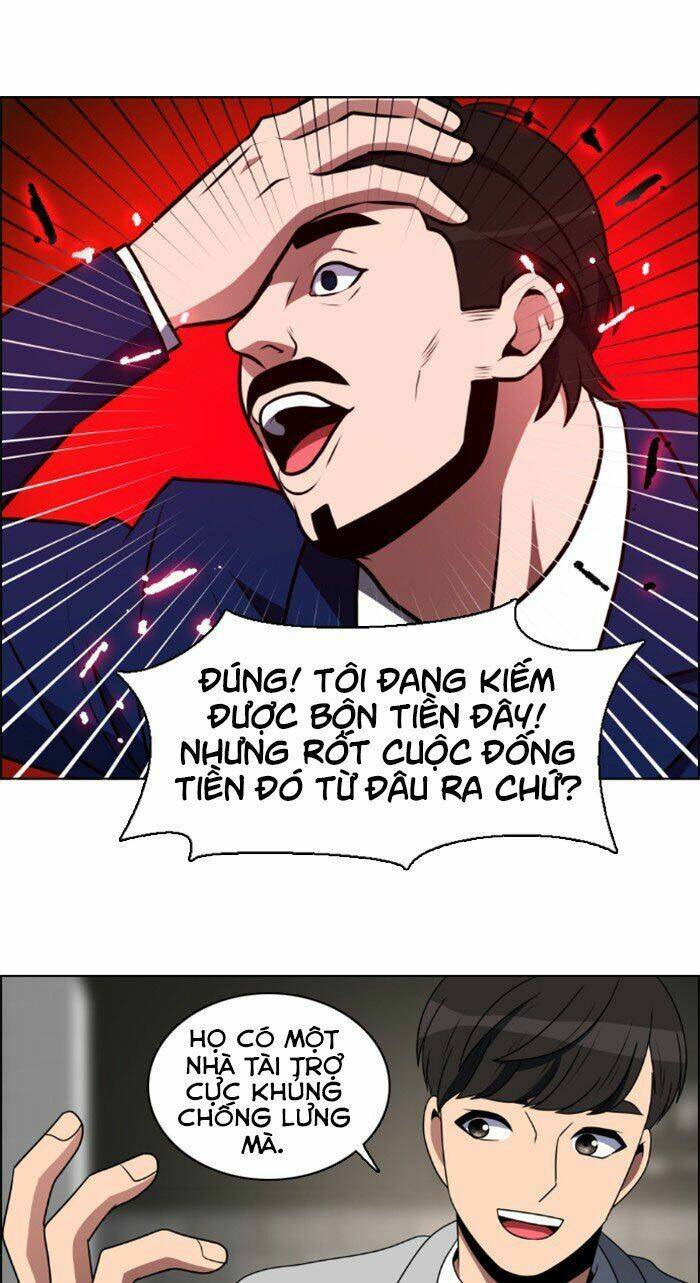 No Scope - Chương 39
