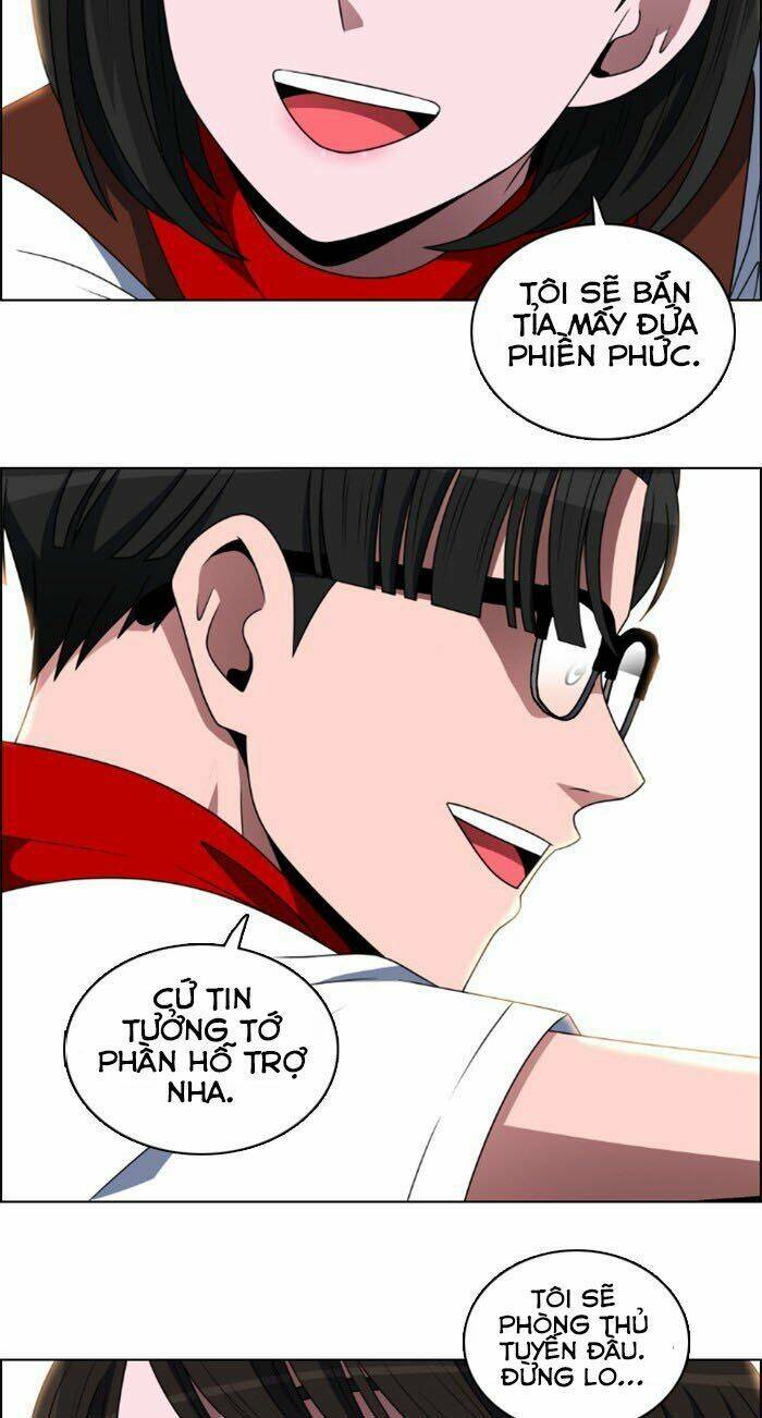 No Scope - Chương 39