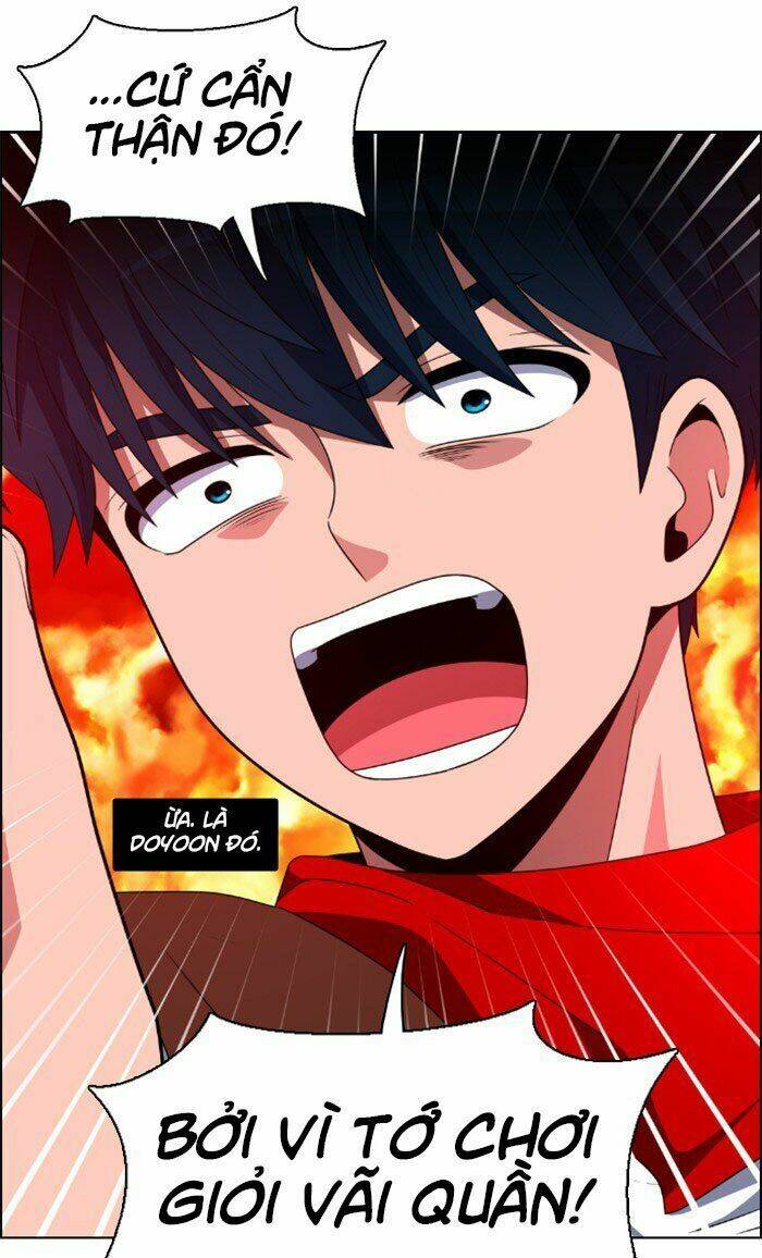 No Scope - Chương 39
