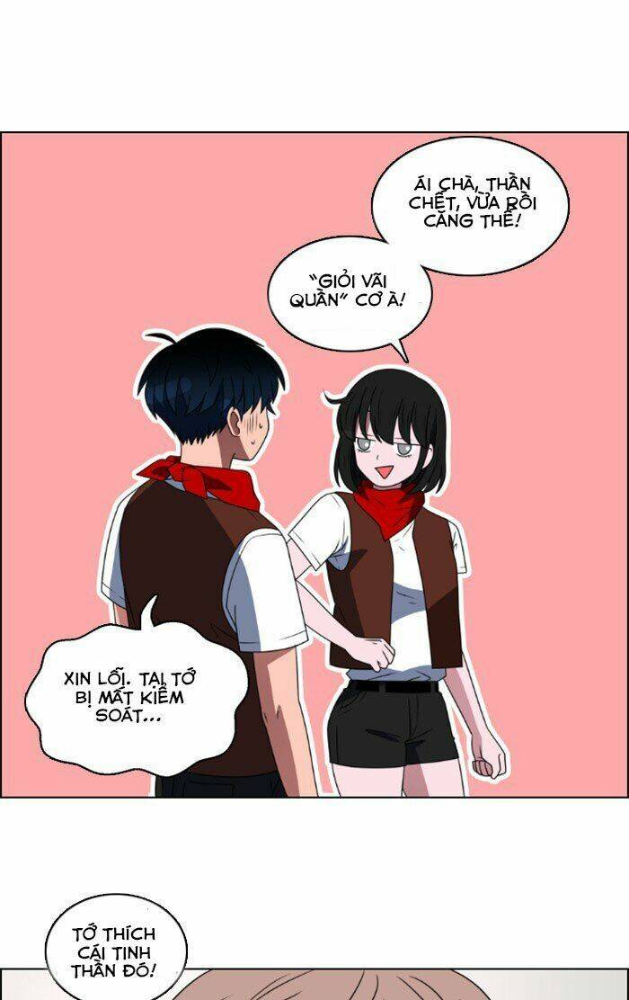 No Scope - Chương 39