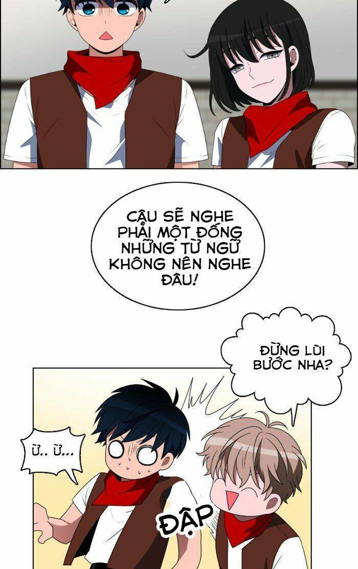 No Scope - Chương 39