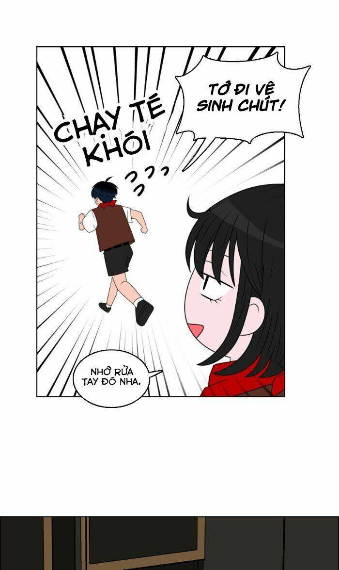 No Scope - Chương 39