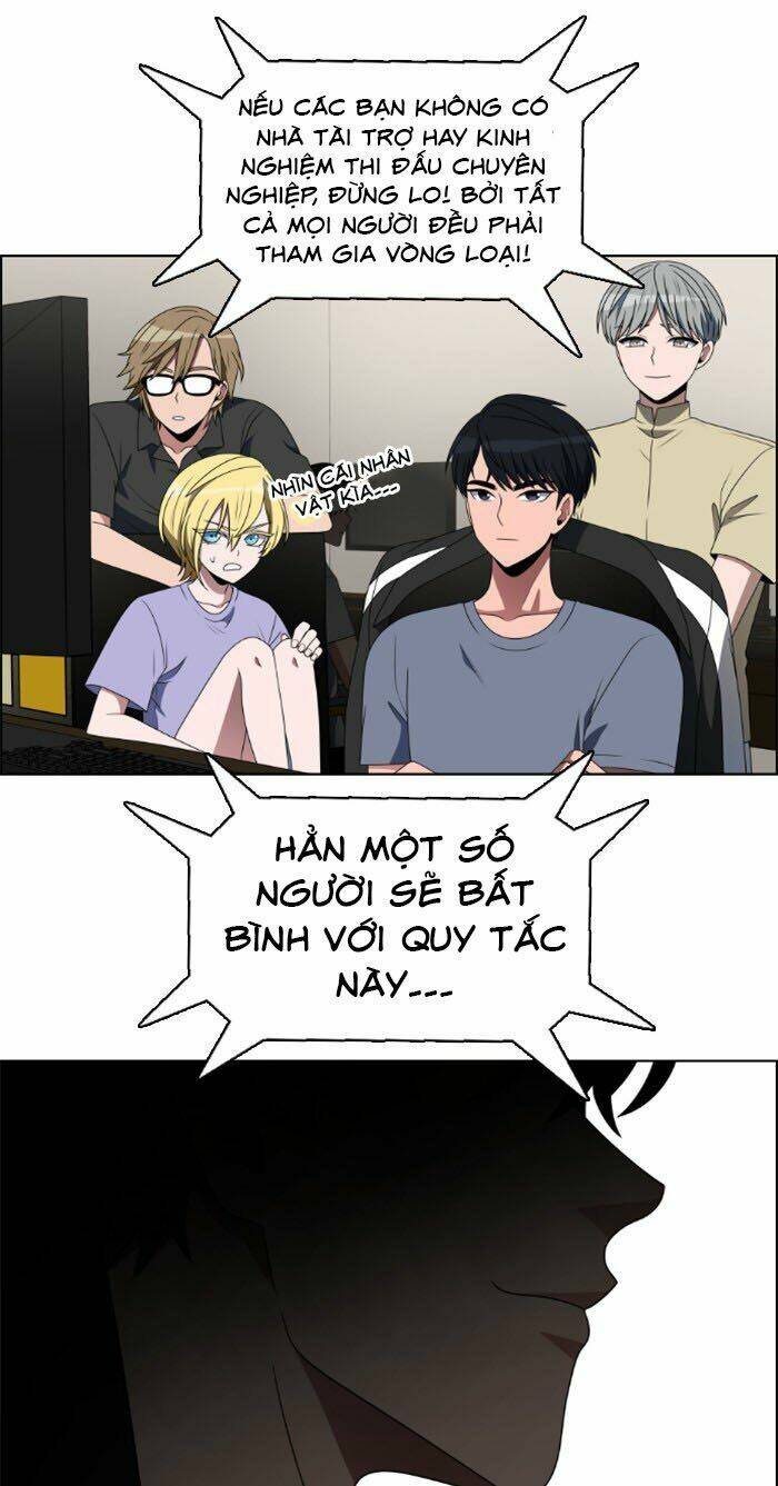 No Scope - Chương 39
