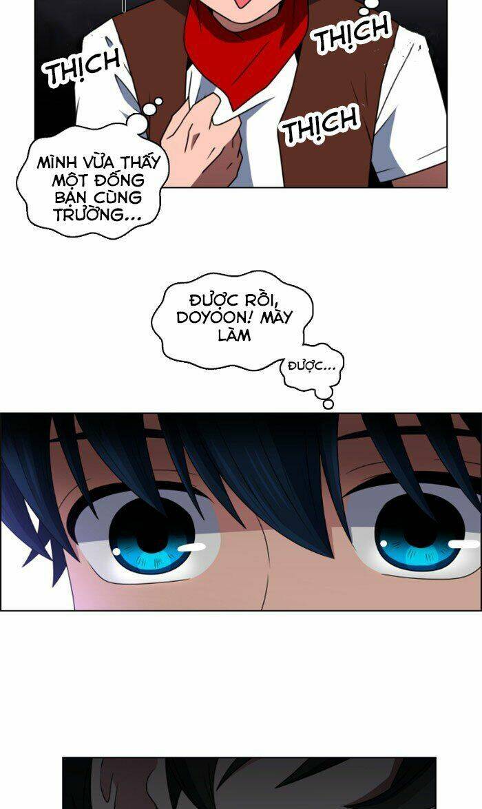 No Scope - Chương 39