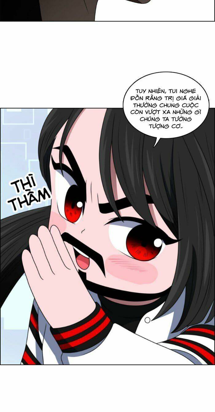 No Scope - Chương 39