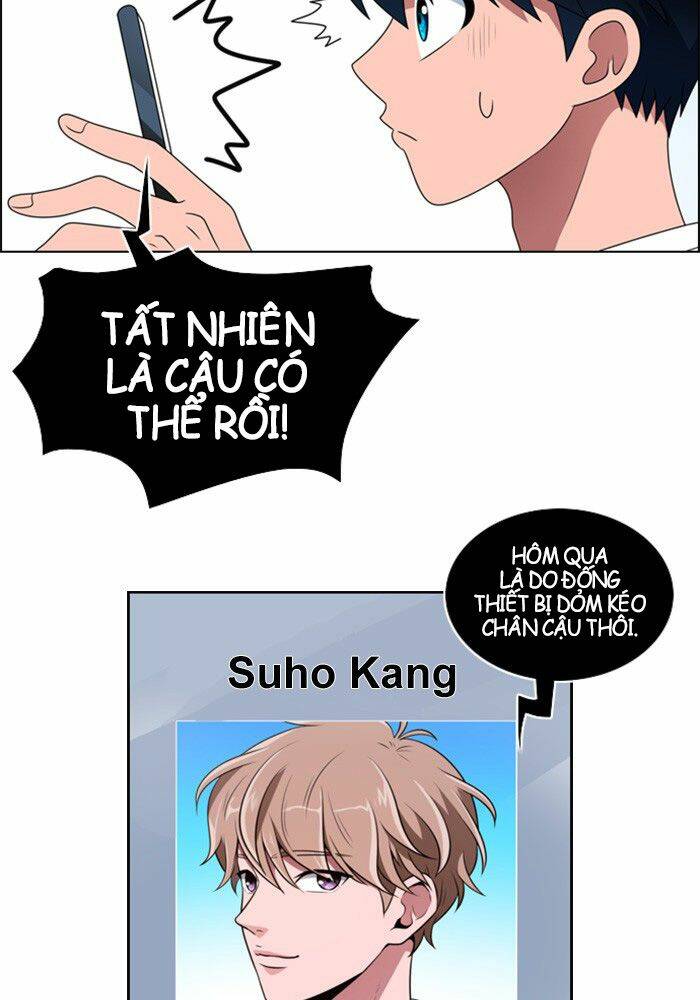 No Scope - Chương 4