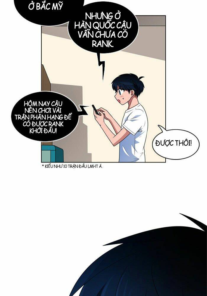No Scope - Chương 4
