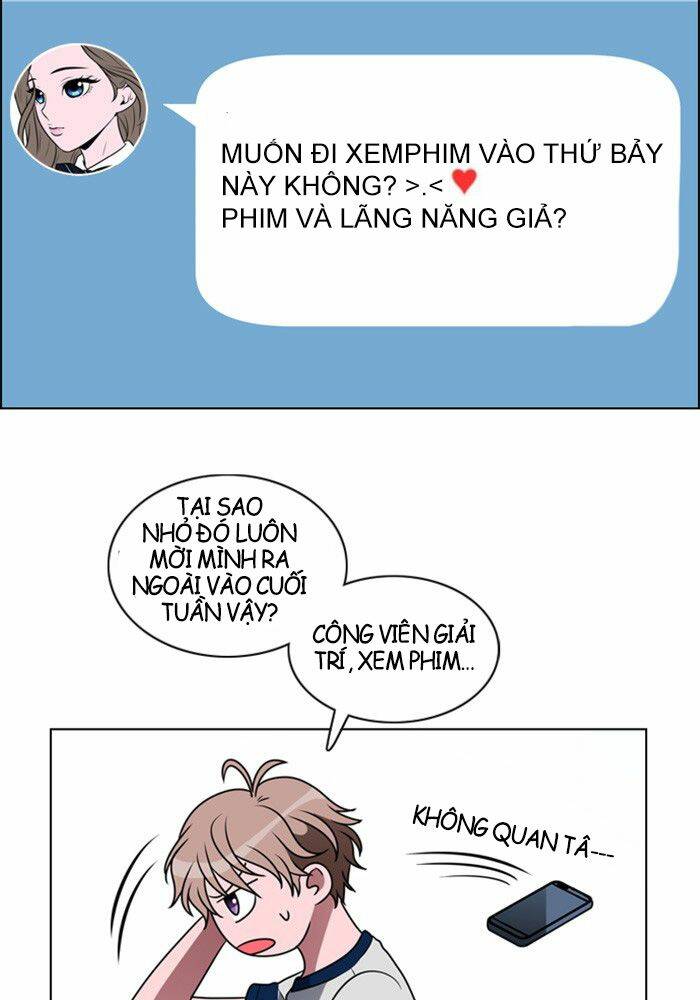 No Scope - Chương 4