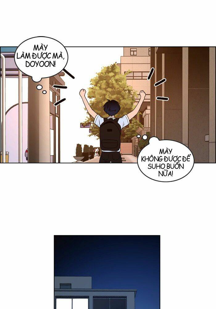 No Scope - Chương 4