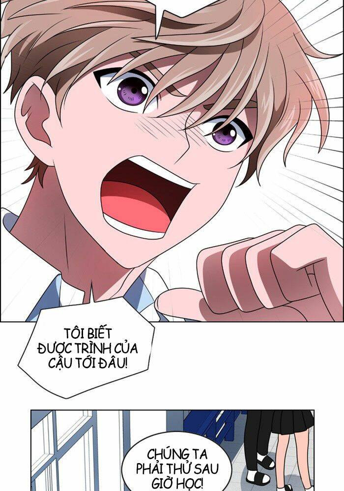 No Scope - Chương 4