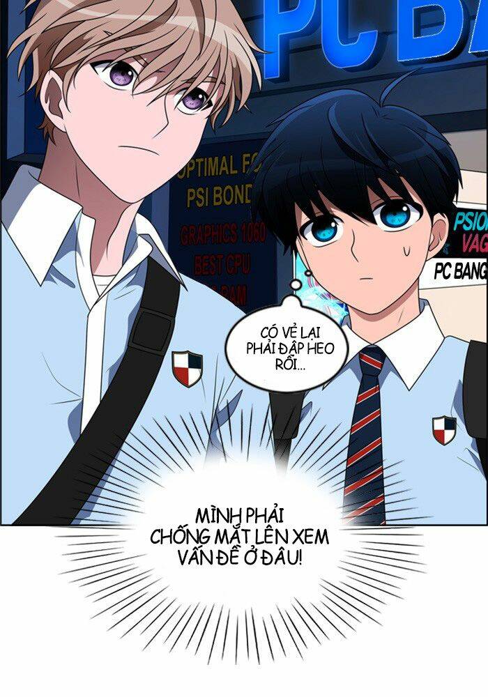 No Scope - Chương 4