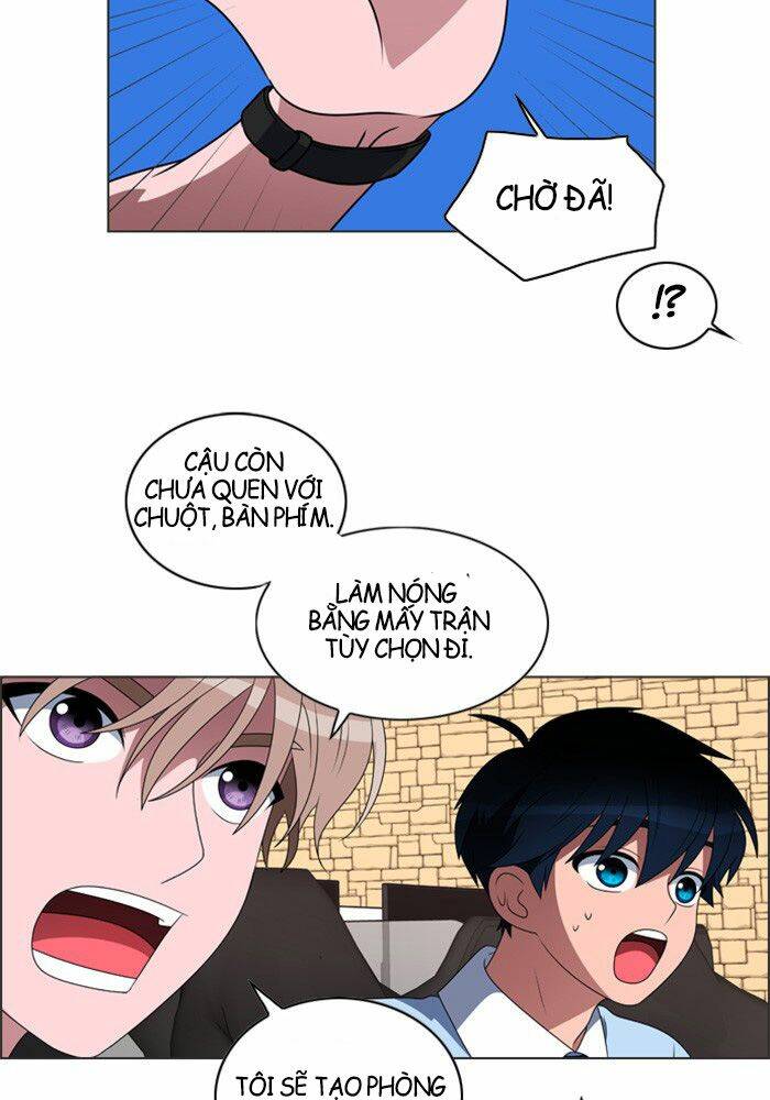 No Scope - Chương 4