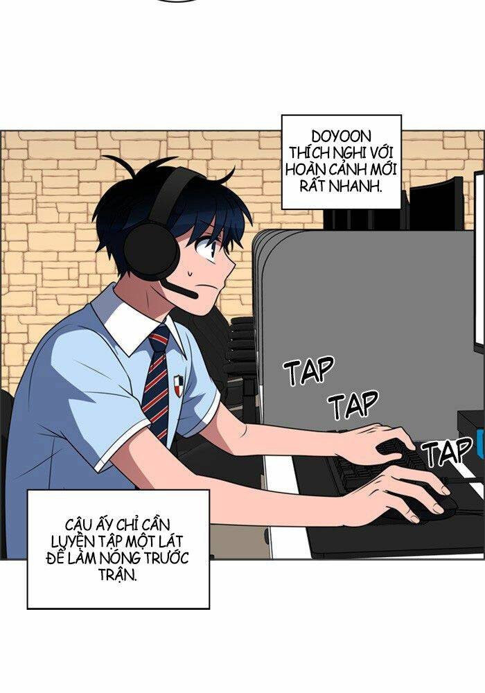 No Scope - Chương 4