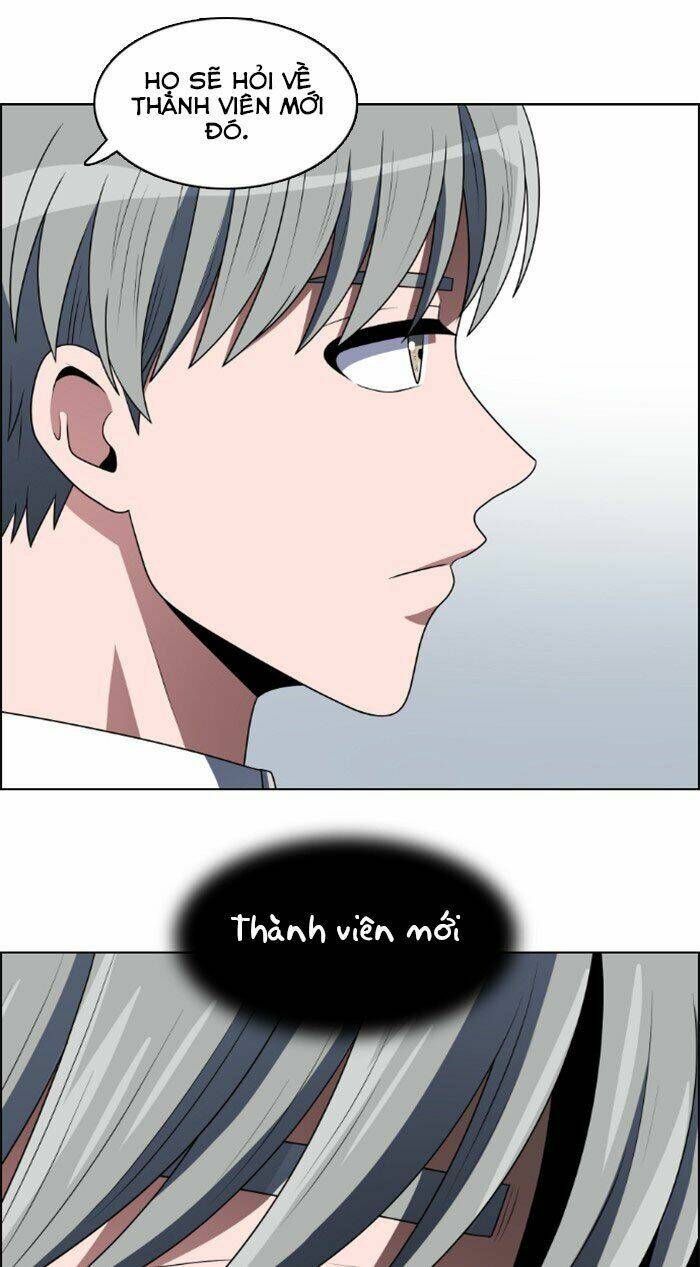 No Scope - Chương 40