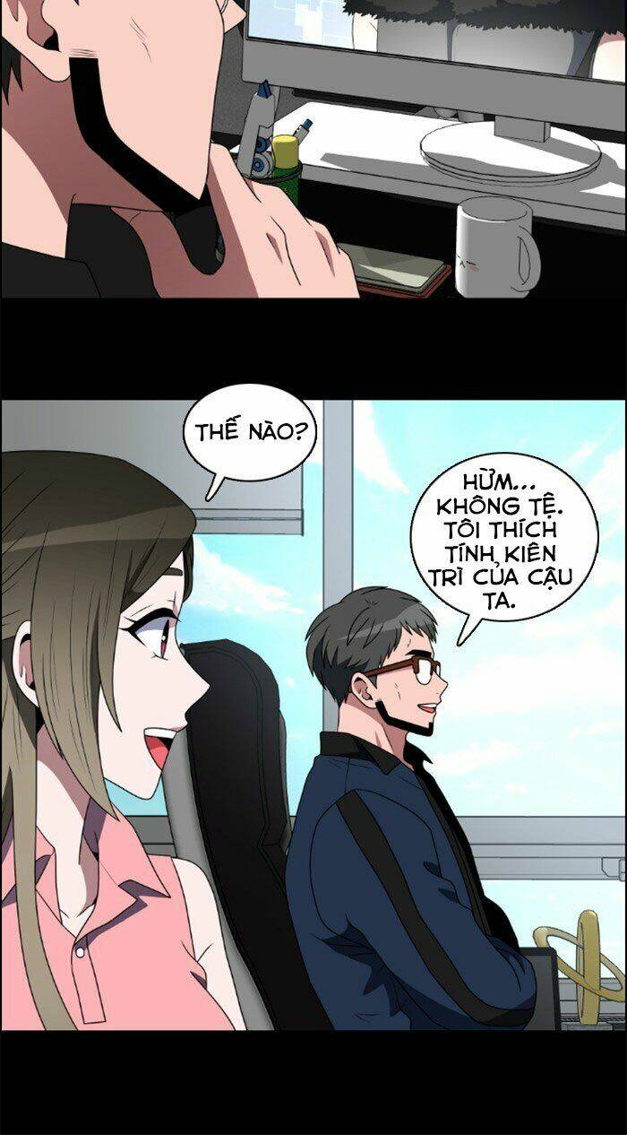 No Scope - Chương 40