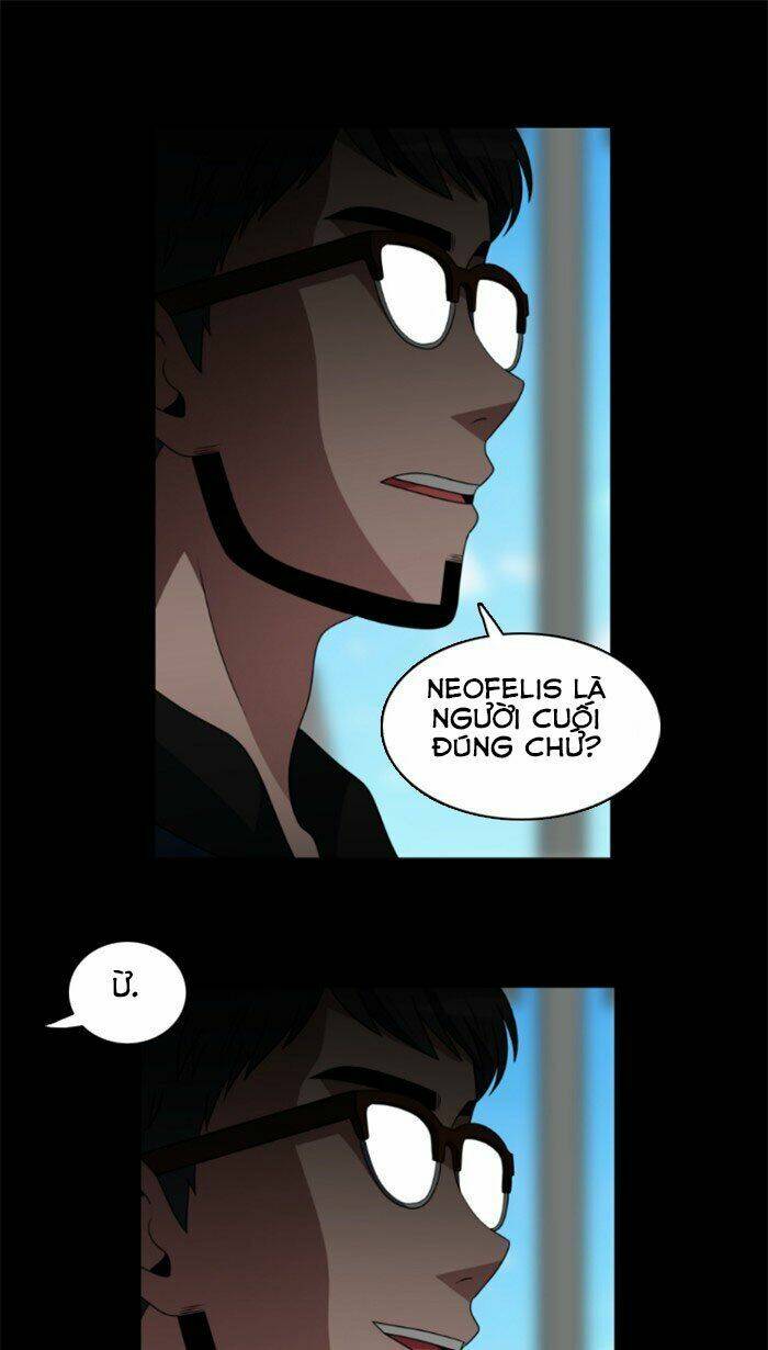No Scope - Chương 40