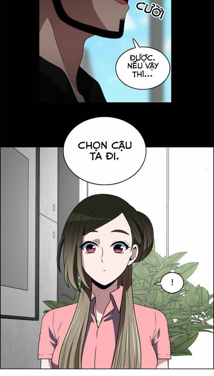 No Scope - Chương 40