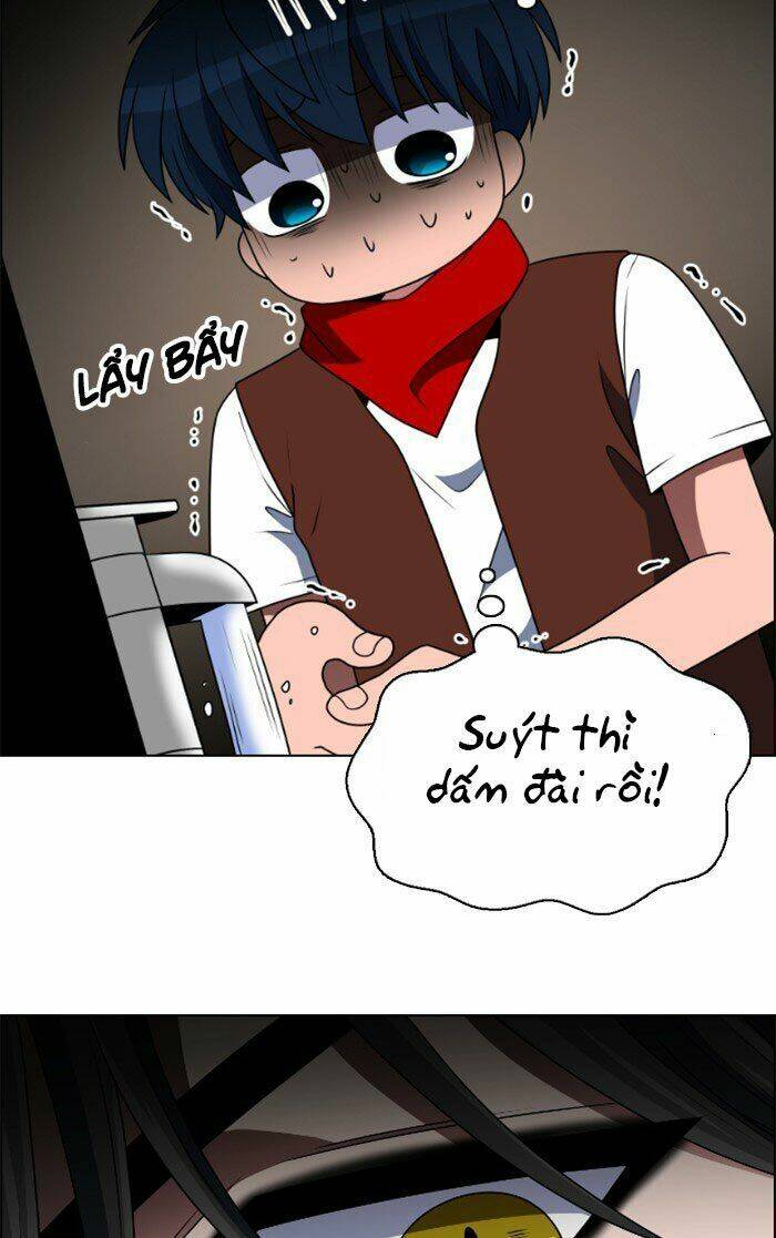No Scope - Chương 40