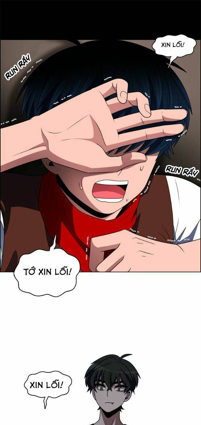 No Scope - Chương 40