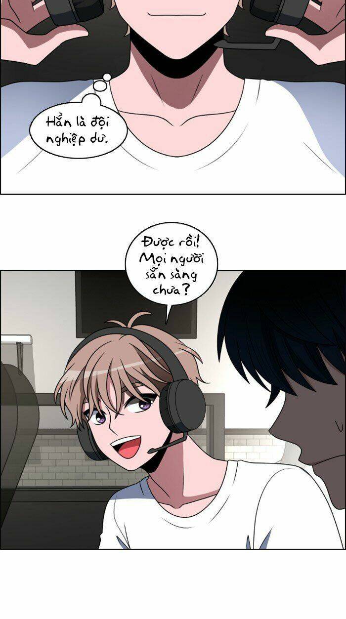 No Scope - Chương 40