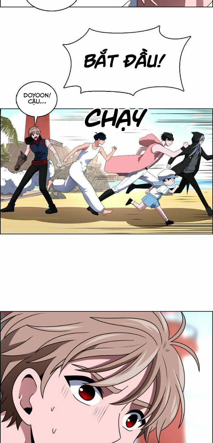No Scope - Chương 40