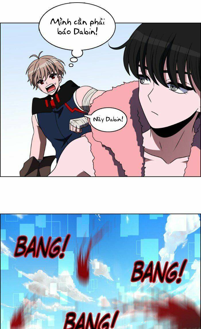 No Scope - Chương 40