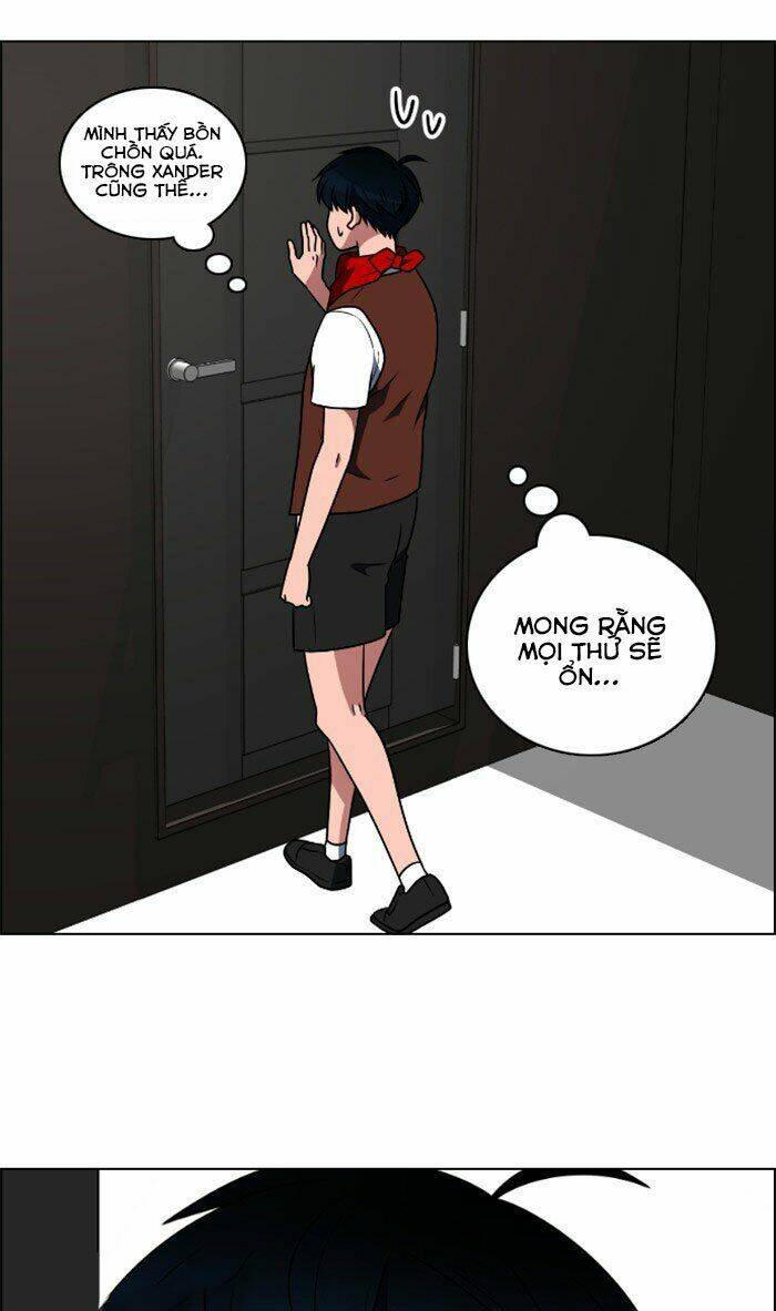 No Scope - Chương 40