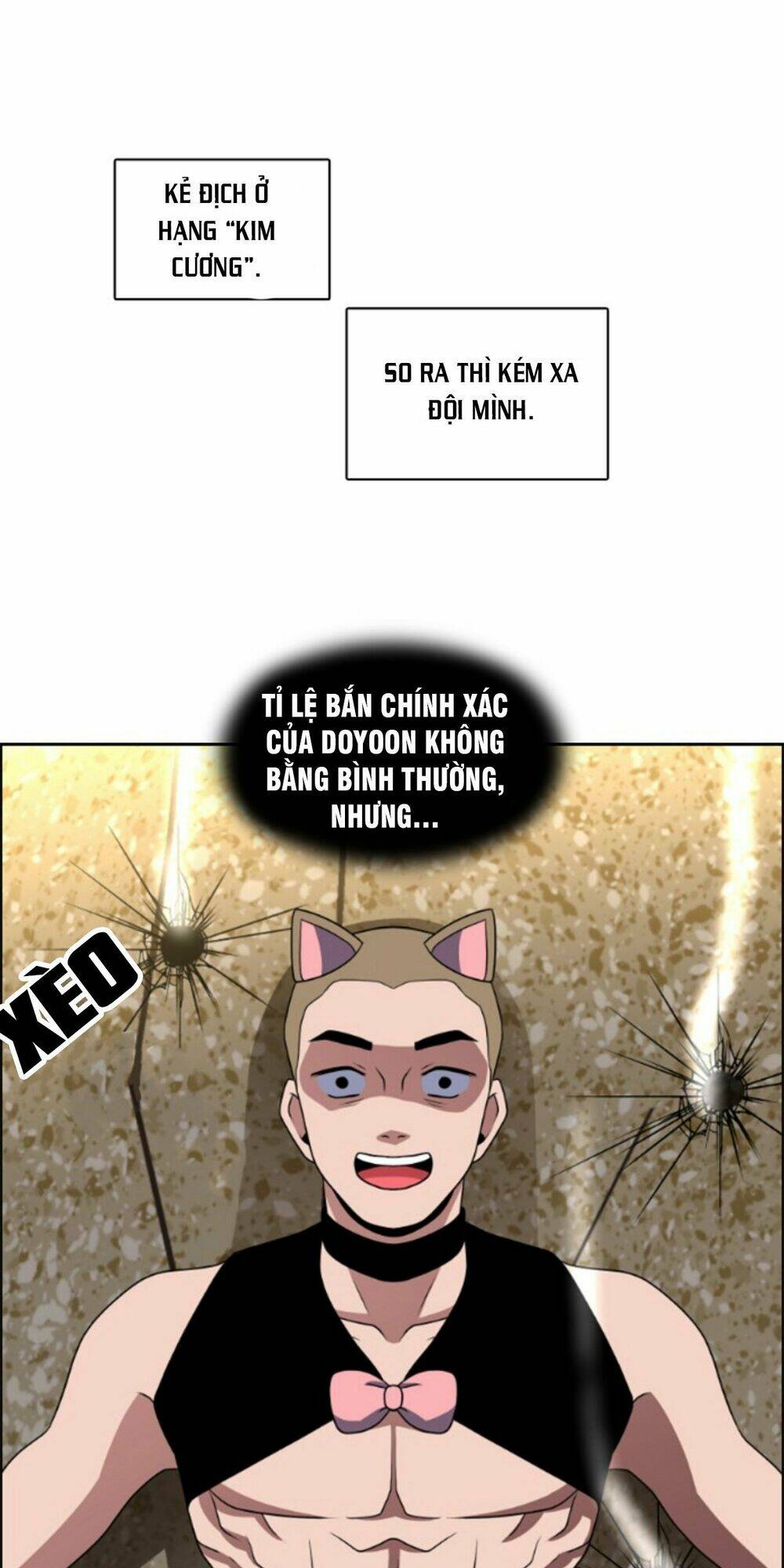 No Scope - Chương 41