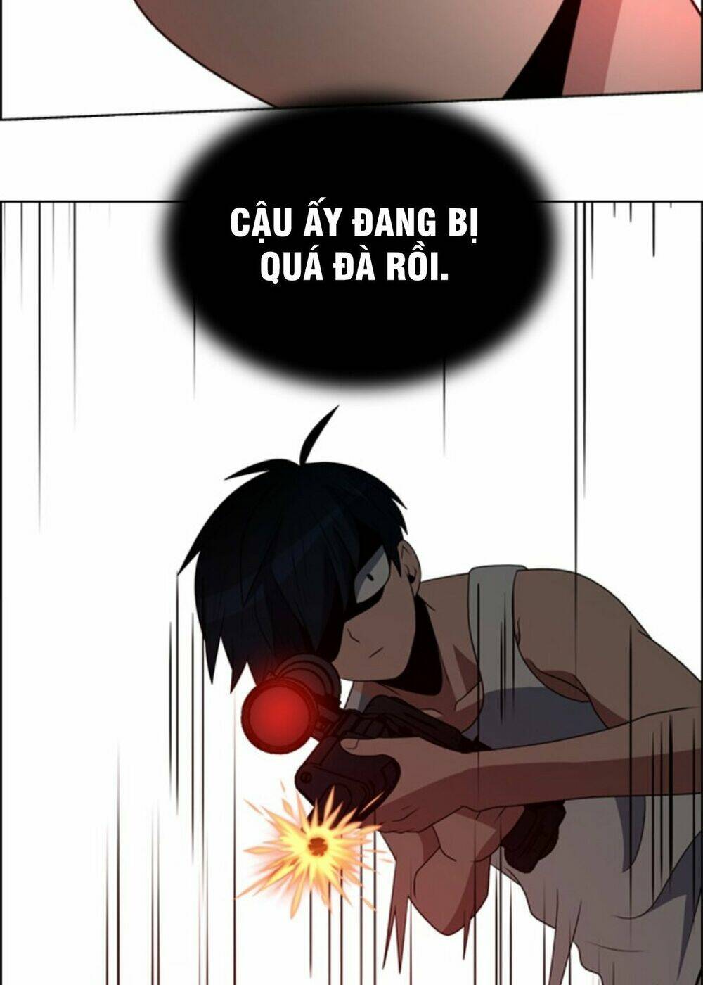 No Scope - Chương 41