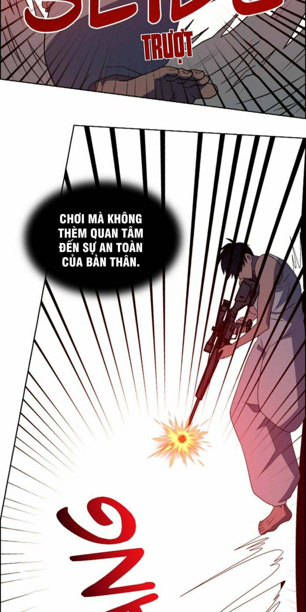 No Scope - Chương 41