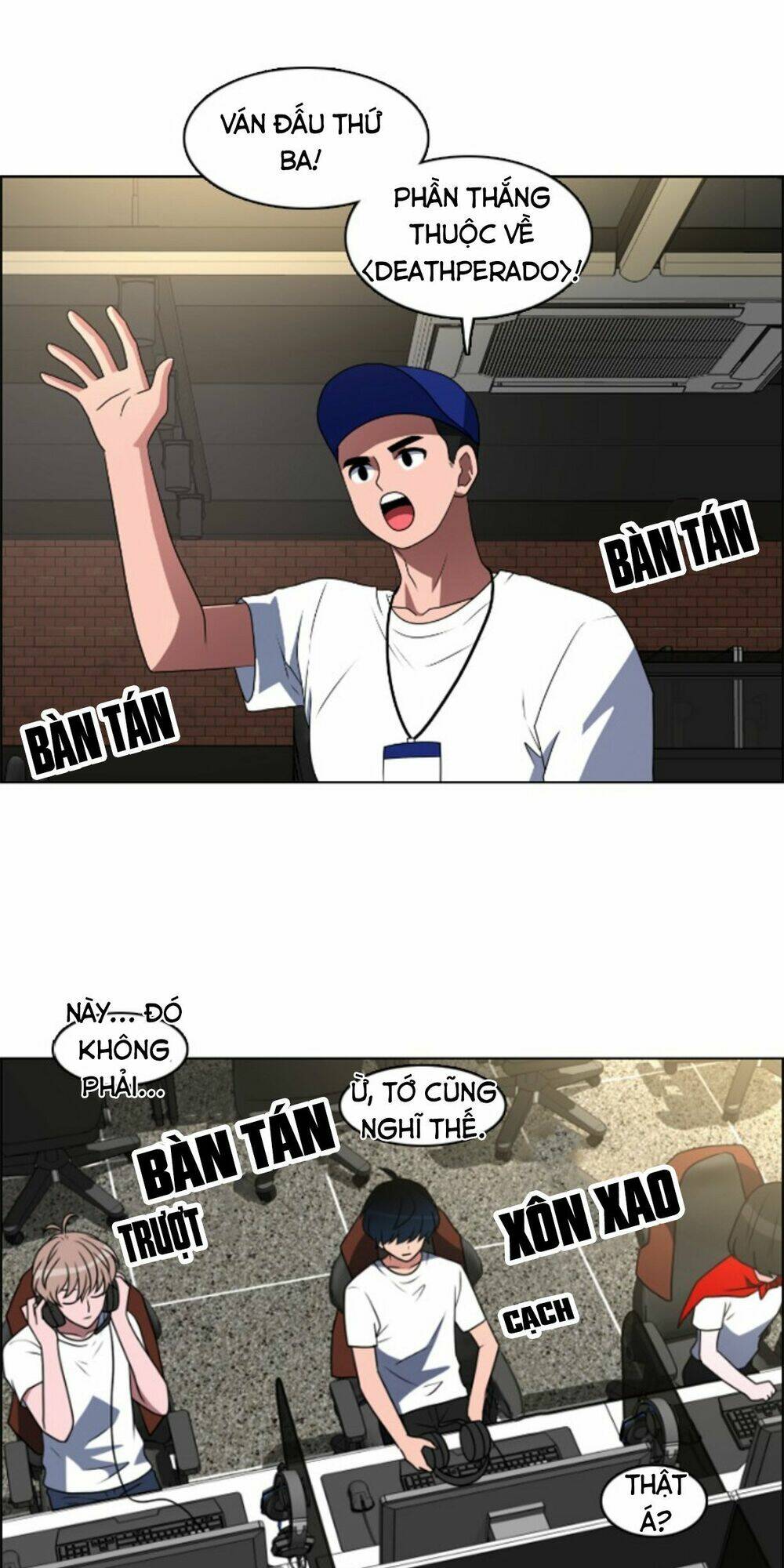 No Scope - Chương 41