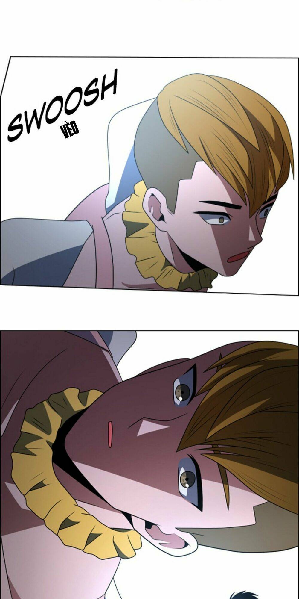 No Scope - Chương 41
