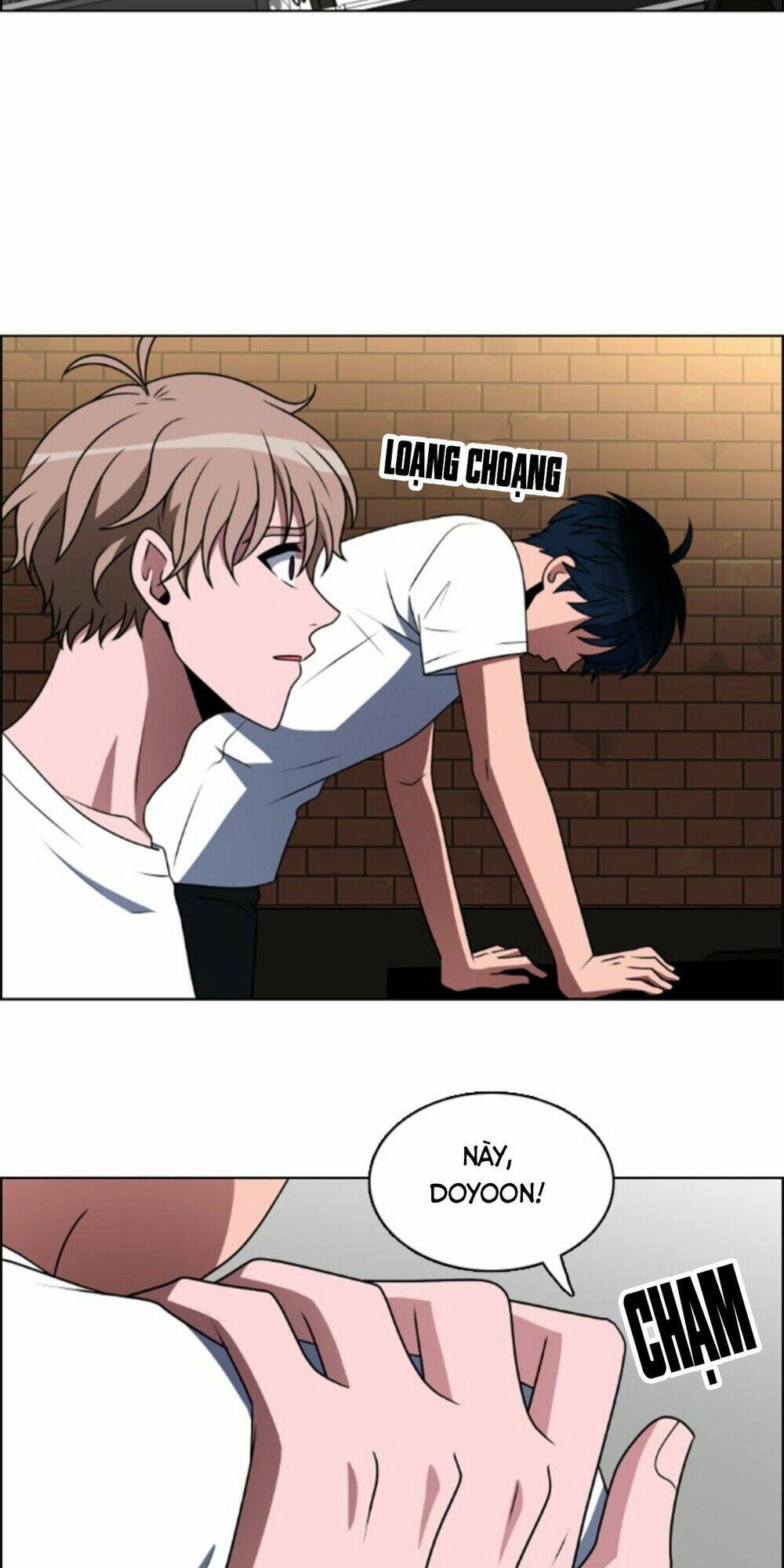 No Scope - Chương 41