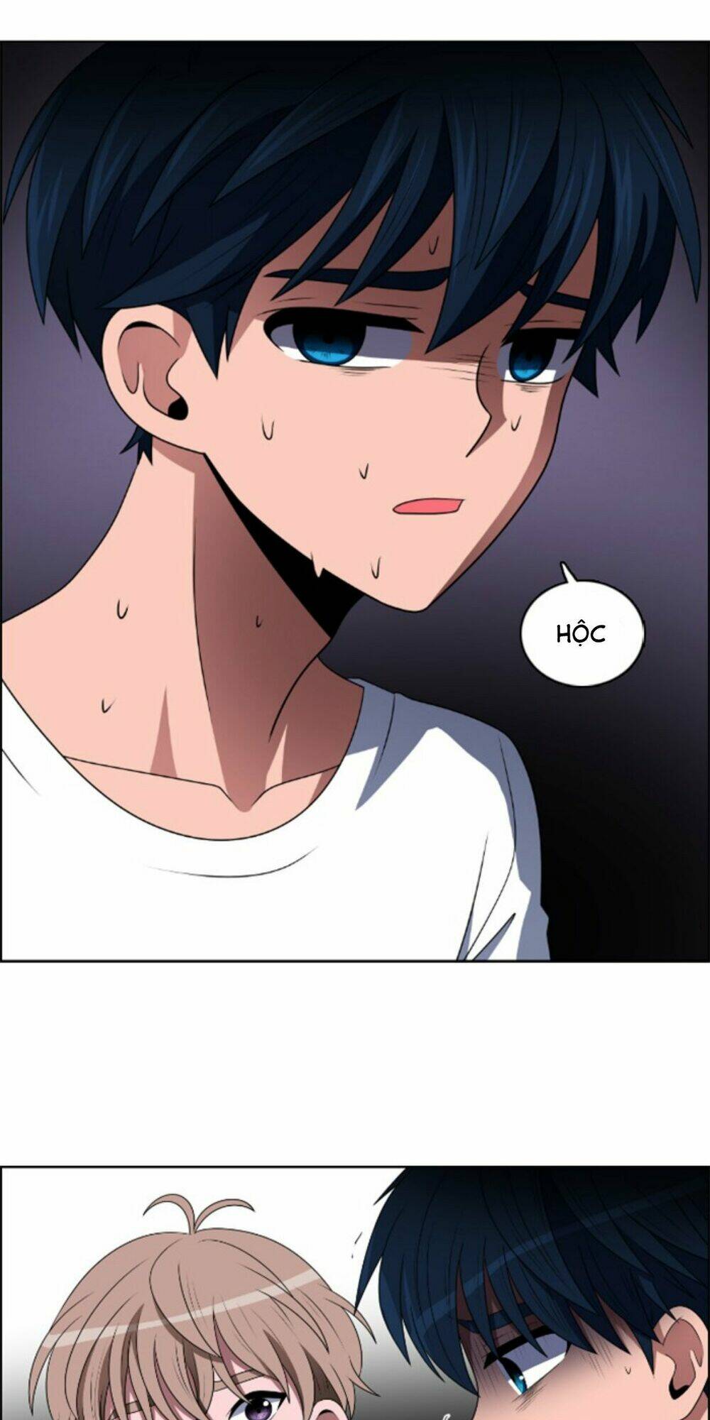 No Scope - Chương 41