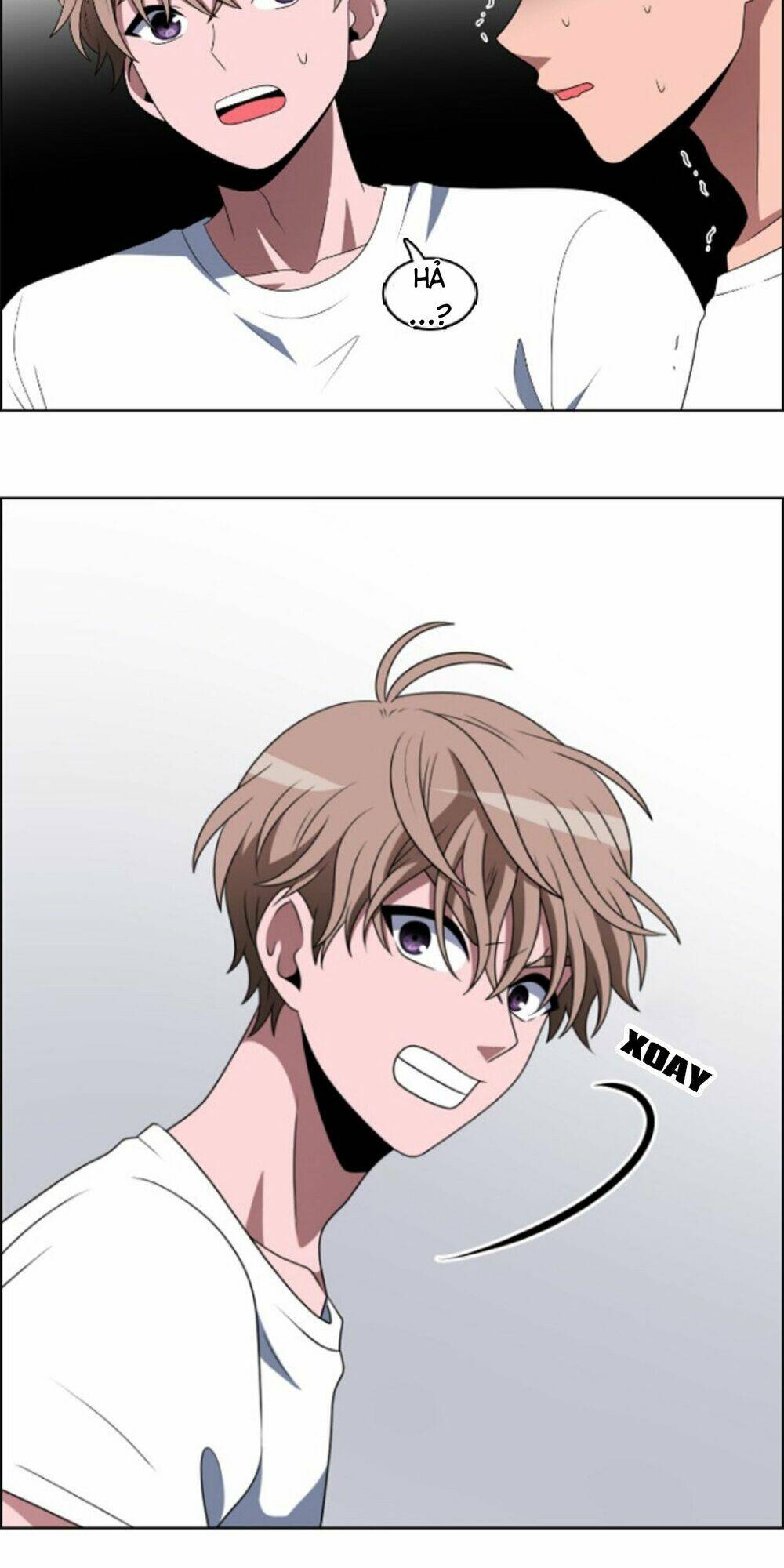 No Scope - Chương 41