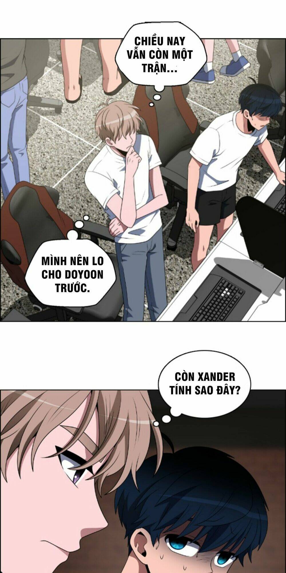 No Scope - Chương 41