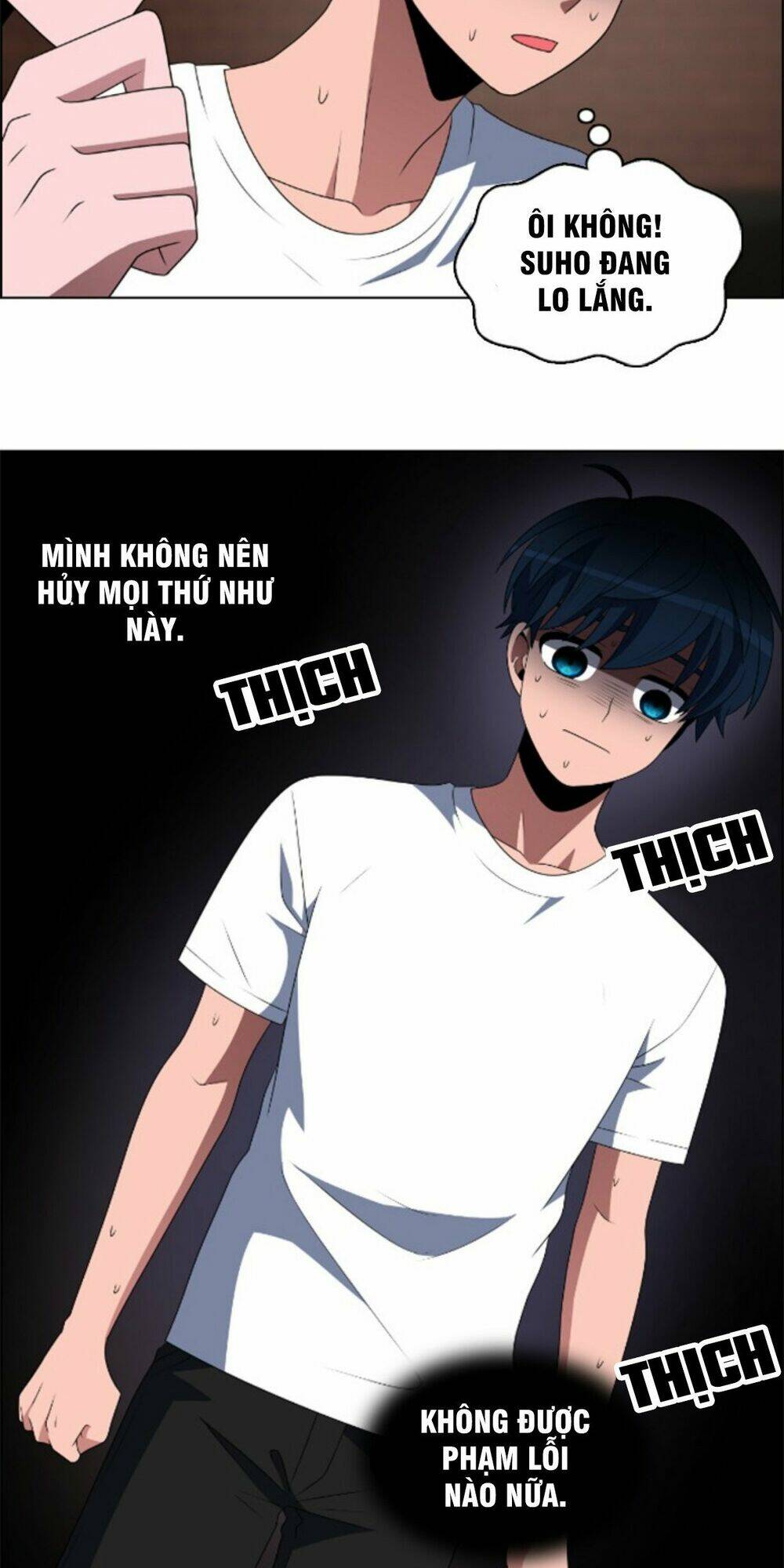 No Scope - Chương 41
