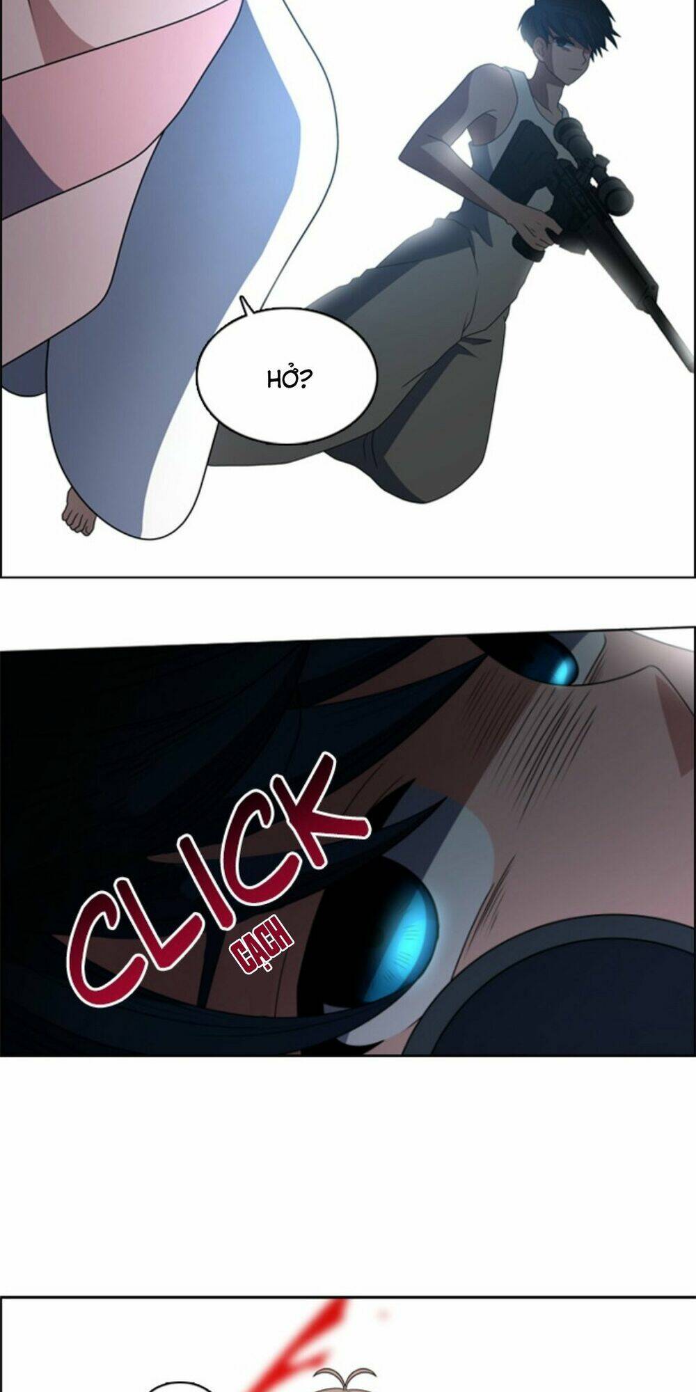 No Scope - Chương 41
